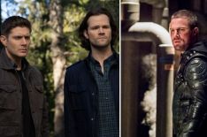 The CW Fall 2019 Premiere Dates: 'Supernatural' and 'Arrow' Final Seasons, 'Batwoman' & More