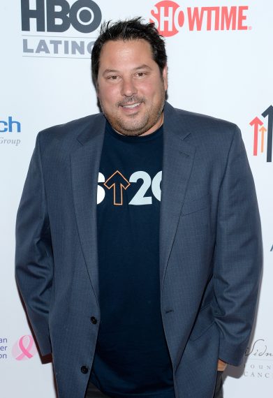 Greg Grunberg