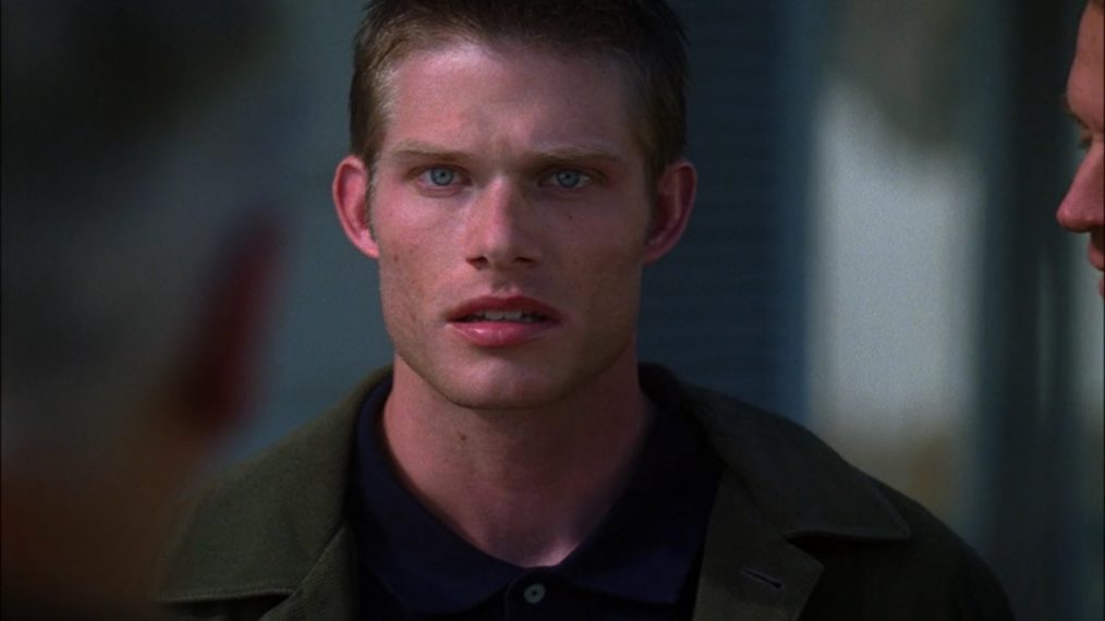 Chris Carmack