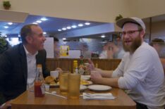 Comedians in Cars Getting Coffee Season 11: Freshly Brewed - Seth Rogen