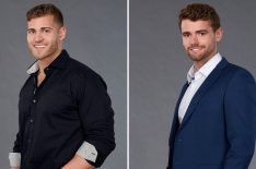 What Happened Between Luke P. & Luke S.? Examining the 'Bachelorette' Body-Slam (VIDEO)