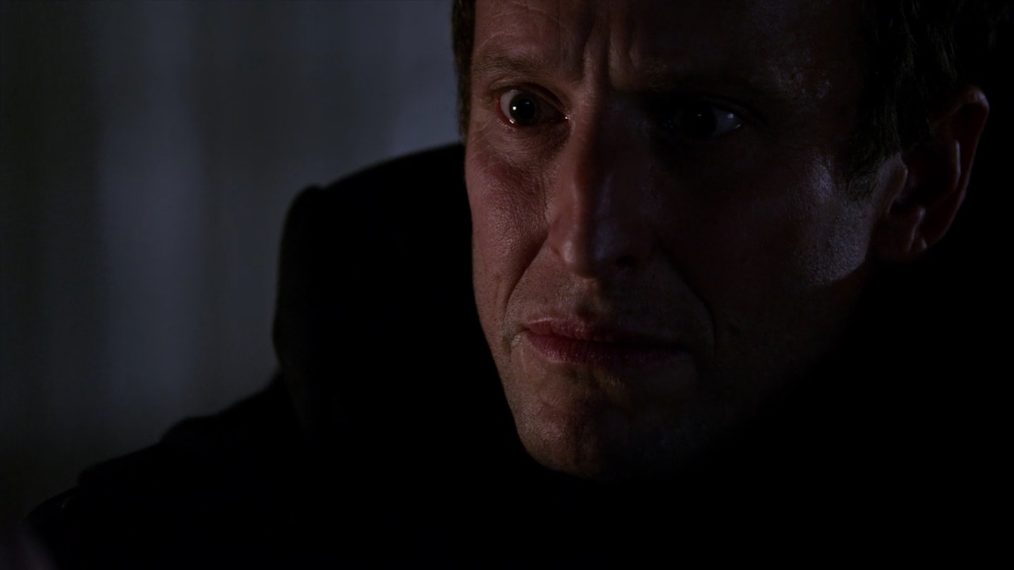 Criminal Minds - Bodhi Elfman