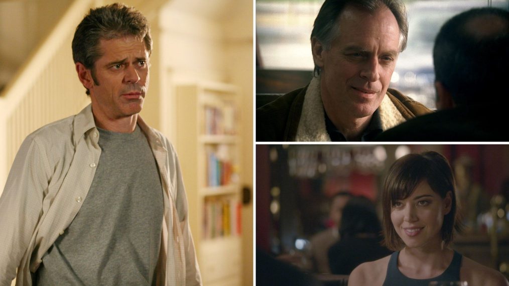 Ranking the Most Horrific Major UnSubs on 'Criminal Minds' (PHOTOS