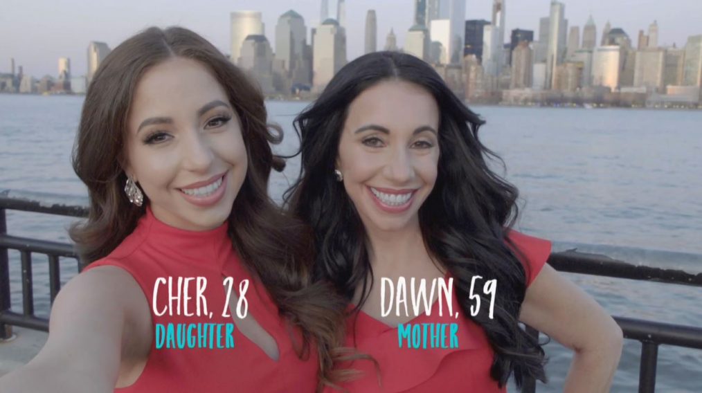 sMOTHERED': Meet the 4 Mother-Daughter Pairs Who Take Their Bonds