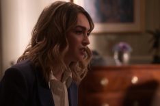 Jamie Clayton on Why Fans of 'Sense8' Will Like Sasha on 'Designated Survivor'