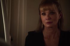 'Designated Survivor': Lauren Holly on Lynn's Ongoing Struggles & the Harpers' Marriage