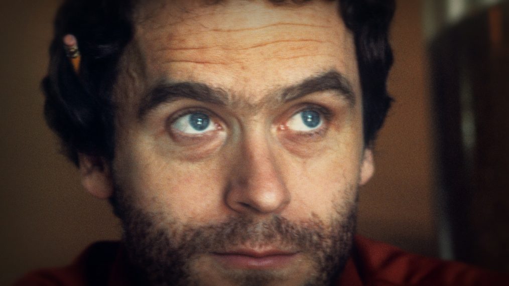 Documentary gallery conversations with a killer the ted bundy tapes
