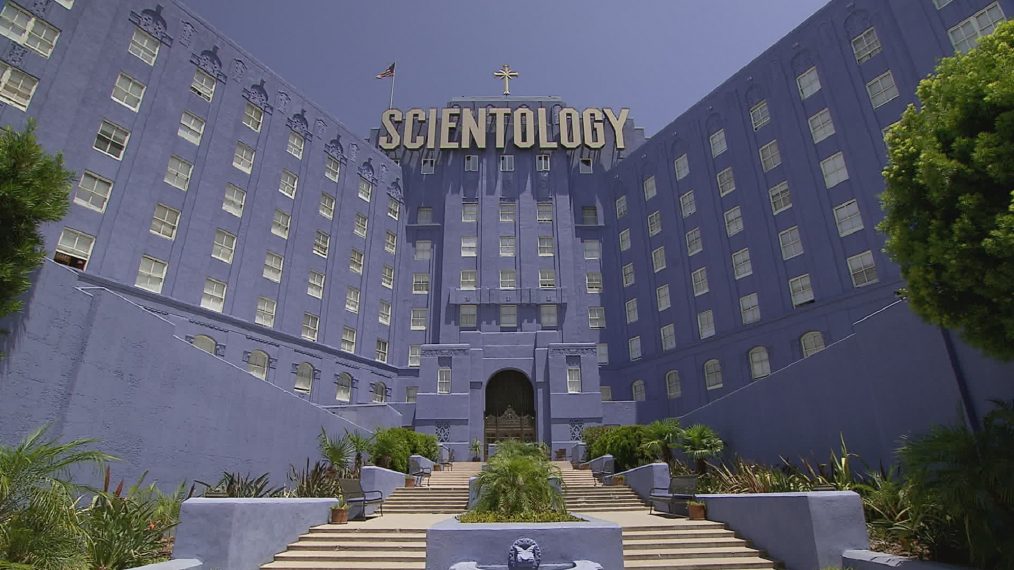 Documentary gallery going clear scientology and the prison of belief