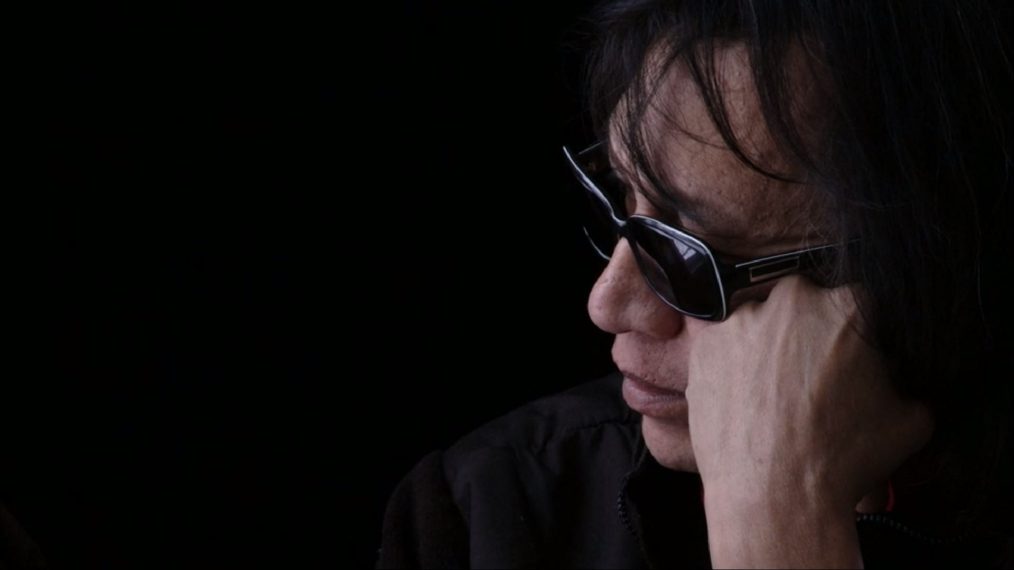 Documentary gallery searching for sugarman