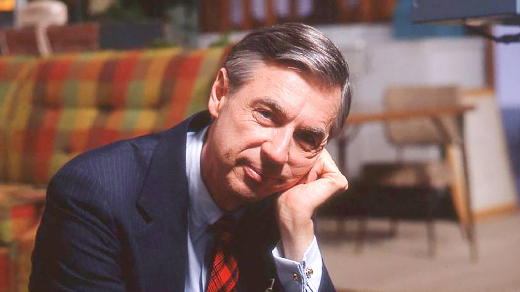 Documentary gallery won't you be my neighbor