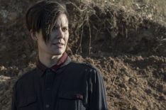 'Fear The Walking Dead's Maggie Grace on Althea's Connection to a 'Wider World'