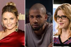 14 TV Cast Shake-Ups to Look Out for in Fall 2019 (PHOTOS)