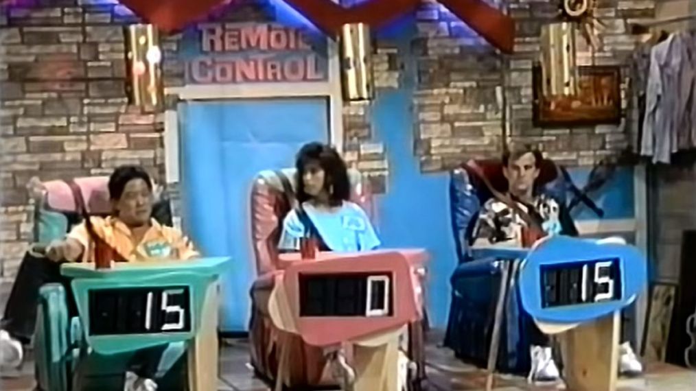 GAMESHOW gal remote control 1