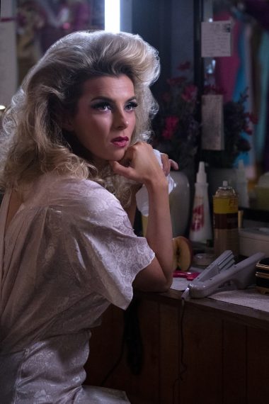 GLOW - Betty Gilpin