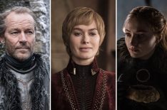 Where to See 11 'Game of Thrones' Stars Next (PHOTOS)