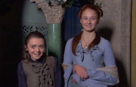 Game of thrones season 1 pic
