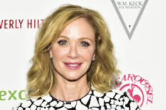 Lauren Holly attends the 2018 Carousel Of Hope Ball