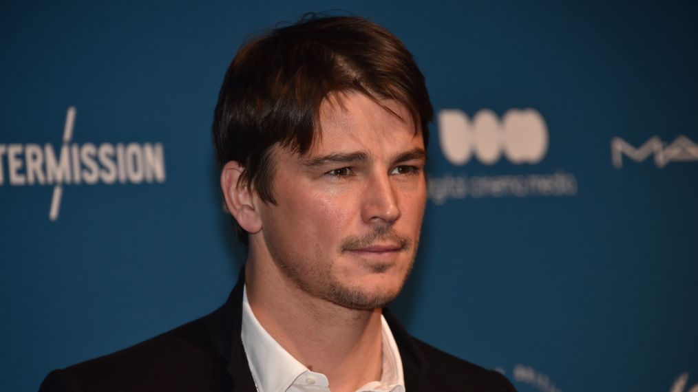 Josh Hartnett to Star in 'Paradise Lost' Series for Paramount & Spectrum