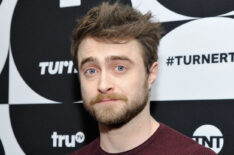 Daniel Radcliffe