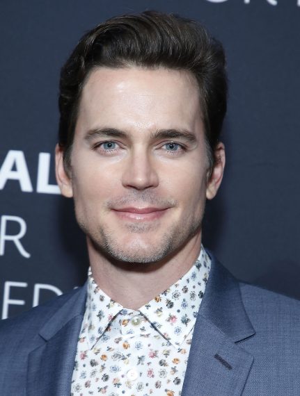 Matt Bomer attends The Paley Honors: A Gala Tribute To LGBTQ