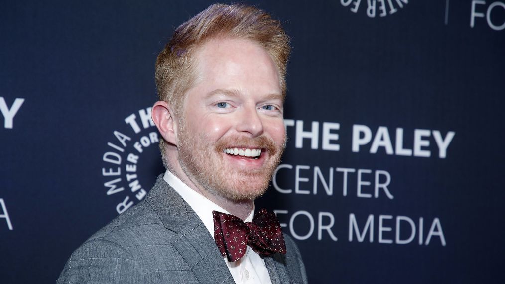 Jesse Tyler Ferguson attends the Paley Honors: A Gala Tribute To LGBTQ+