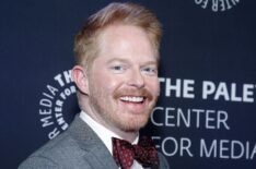 Jesse Tyler Ferguson attends the Paley Honors: A Gala Tribute To LGBTQ+