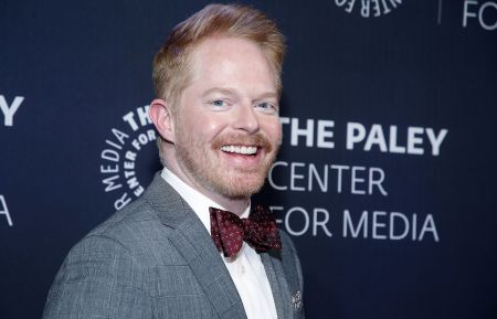 Jesse Tyler Ferguson attends the Paley Honors: A Gala Tribute To LGBTQ+