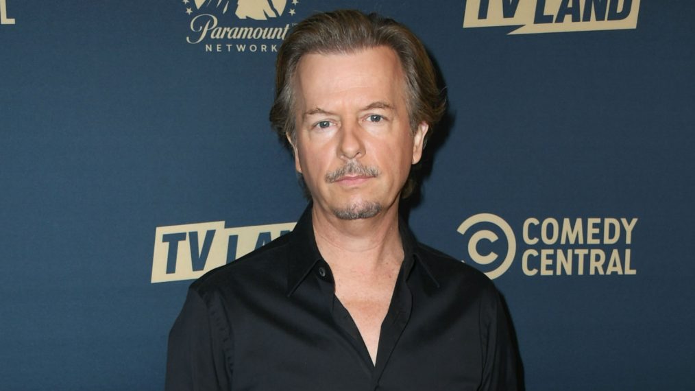 David Spade