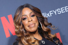 Niecy Nash attends Netflix's FYSEE Event For 'When They See Us'