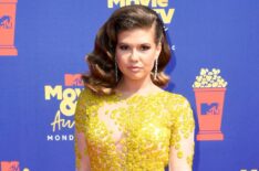 Chanel West Coast attends the 2019 MTV Movie and TV Awards