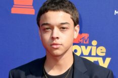 2019 MTV Movie And TV Awards - Jason Genao
