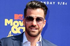 Johnny Bananas attends the 2019 MTV Movie and TV Awards