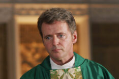 The Book of Daniel - Aidan Quinn as Daniel Webster