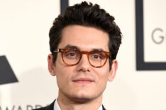 John Mayer