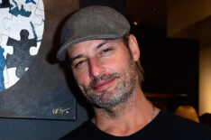 Josh Holloway