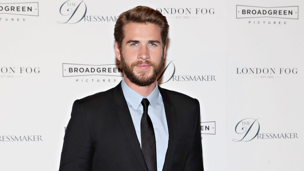 Liam Hemsworth to Star in Quibi Action-Thriller Series
