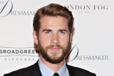 Liam Hemsworth