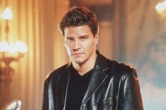An 'Angel' Revival? Plus, 4 New Series Details Revealed