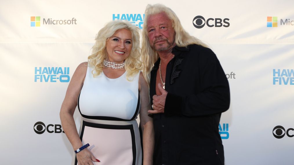 CBS Hosts Annual Sunset On The Beach Event Celebrating Season 8 Of 'Hawaii Five-0'
