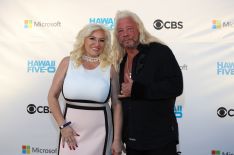 'Dog the Bounty Hunter' Star and Wife Beth Chapman Dies at 51
