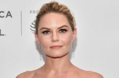 Jennifer Morrison attends the 2018 Tribeca Film Festival