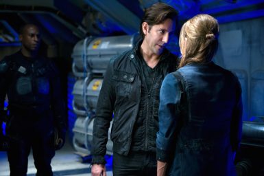 ‘Do No Harm’: Why Abby Griffin’s Story Is One of ‘The 100’s Most