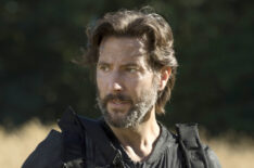 Henry Ian Cusick in The 100 - 'Wanheda: Part Two'