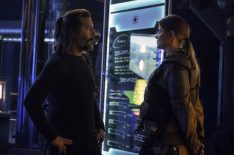 Wait, What Just Happened to [Spoiler] on 'The 100'?!