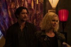How 'The 100' Cast Reacted to Eliza Taylor & Bob Morley's Surprise Wedding