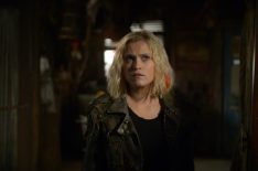 Why 'The 100' Needed to (Temporarily) Get Rid of Clarke Griffin