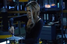 'Do No Harm': Why Abby Griffin's Story Is One of 'The 100's Most Complex Tragedies