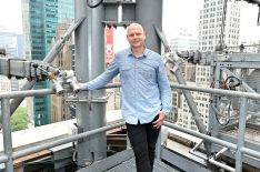 Nik Wallenda on Why He's Doing His 'Highwire Live in Times Square'