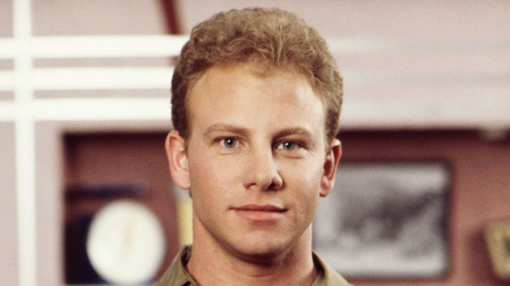 Ian Ziering