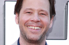 Ike Barinholtz attends the premiere of 'Late Night'